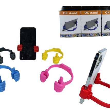 SOPORTE MANITO PARA CELULAR