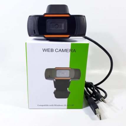 CAMARA WEB FULL HD 7062
