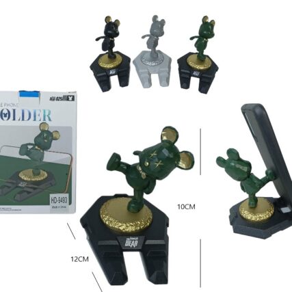 HOLDER SOPORTE DISEÑO