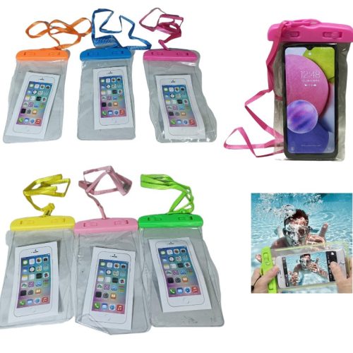 FUNDA SUMERGIBLE COMUN