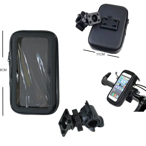 HOLDER FUNDA ESTUCHE 360 PARA BICI